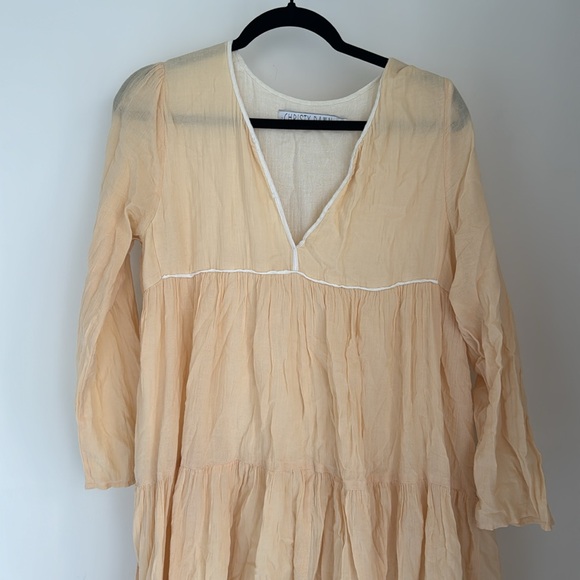 CHRISTY DAWN maxi dress - Picture 2 of 4